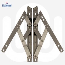 Cotswold Heavy Duty Friction Hinges